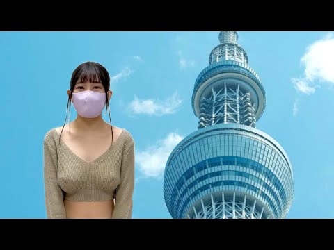 エロ漫画 同人 レビュー 天鹿 | Walk to Skytree and chocolate cafe