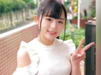 エロ漫画 同人 レビュー 天鹿 | 可愛い顔してハンサムな19歳の少女、萌香がキスをしながら生ハメされる！【天鹿】