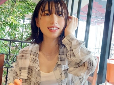 エロ漫画 同人 レビュー 天鹿 | スレンダーな美人さん♪セックス動画ではドスケベに変身して何度も嬉しそうに昇天してます笑【エロ動画 天鹿】