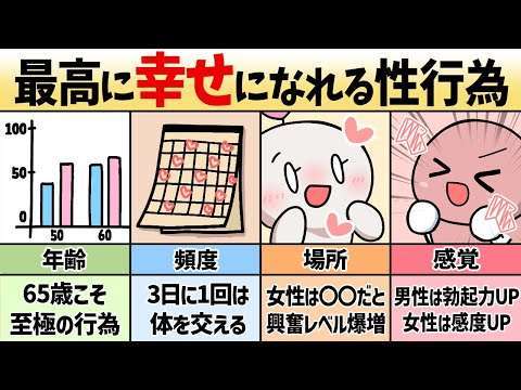 エロ漫画 同人 レビュー 天鹿 | 【SEX】脳科学で分かる！最高に幸せな性行為６選